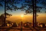 Camping Italien