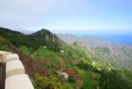 Anaga Gebirge