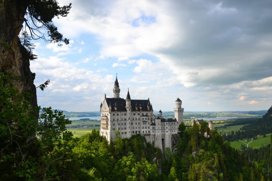 München Natur