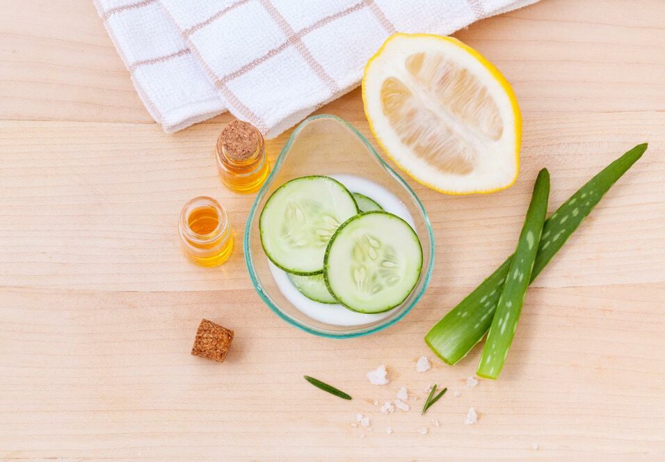Naturkosmetik