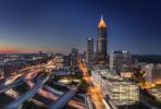 Atlanta Reiseziele