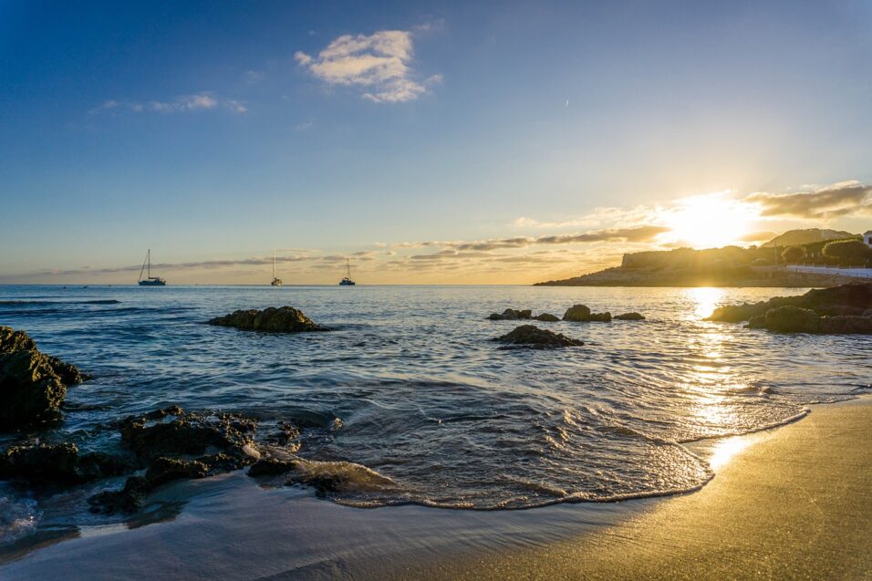 Mallorca Strandurlaub Badeurlaub