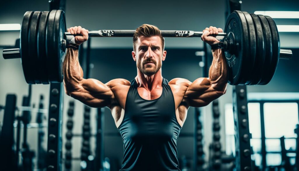 Krafttraining Krafttraining