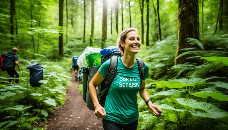 Praktische Tipps für einen klimaneutralen Lebensstil im Einklang mit der Natur