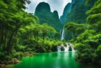 Nationalparks in Vietnam