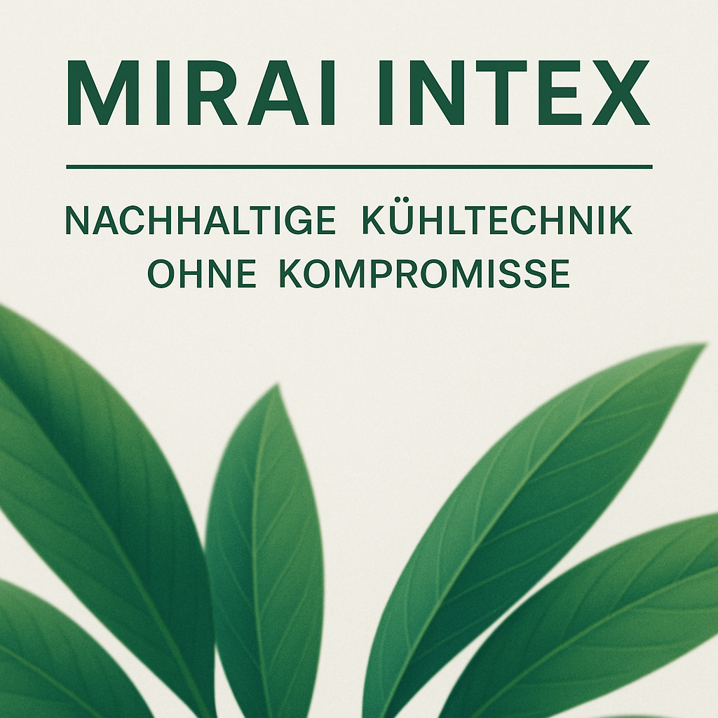 mirai Intex